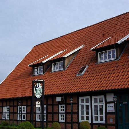 Landhaus Lastrup Экстерьер фото