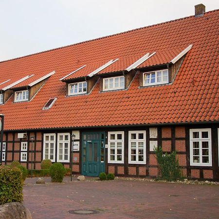 Landhaus Lastrup Экстерьер фото