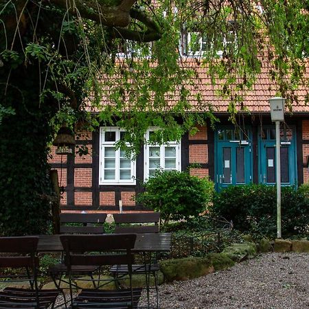 Landhaus Lastrup Экстерьер фото